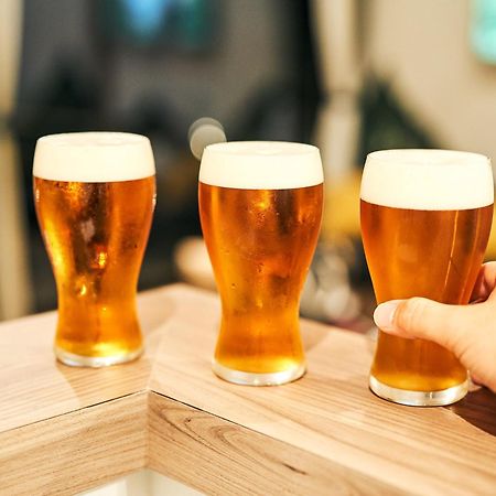 Rakuten Stay Nikko Hoden 外观 照片