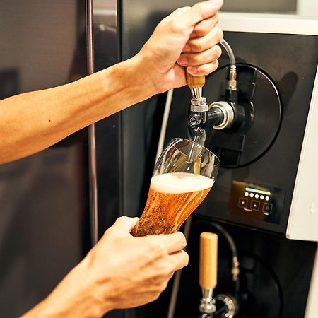 Rakuten Stay Nikko Hoden 外观 照片