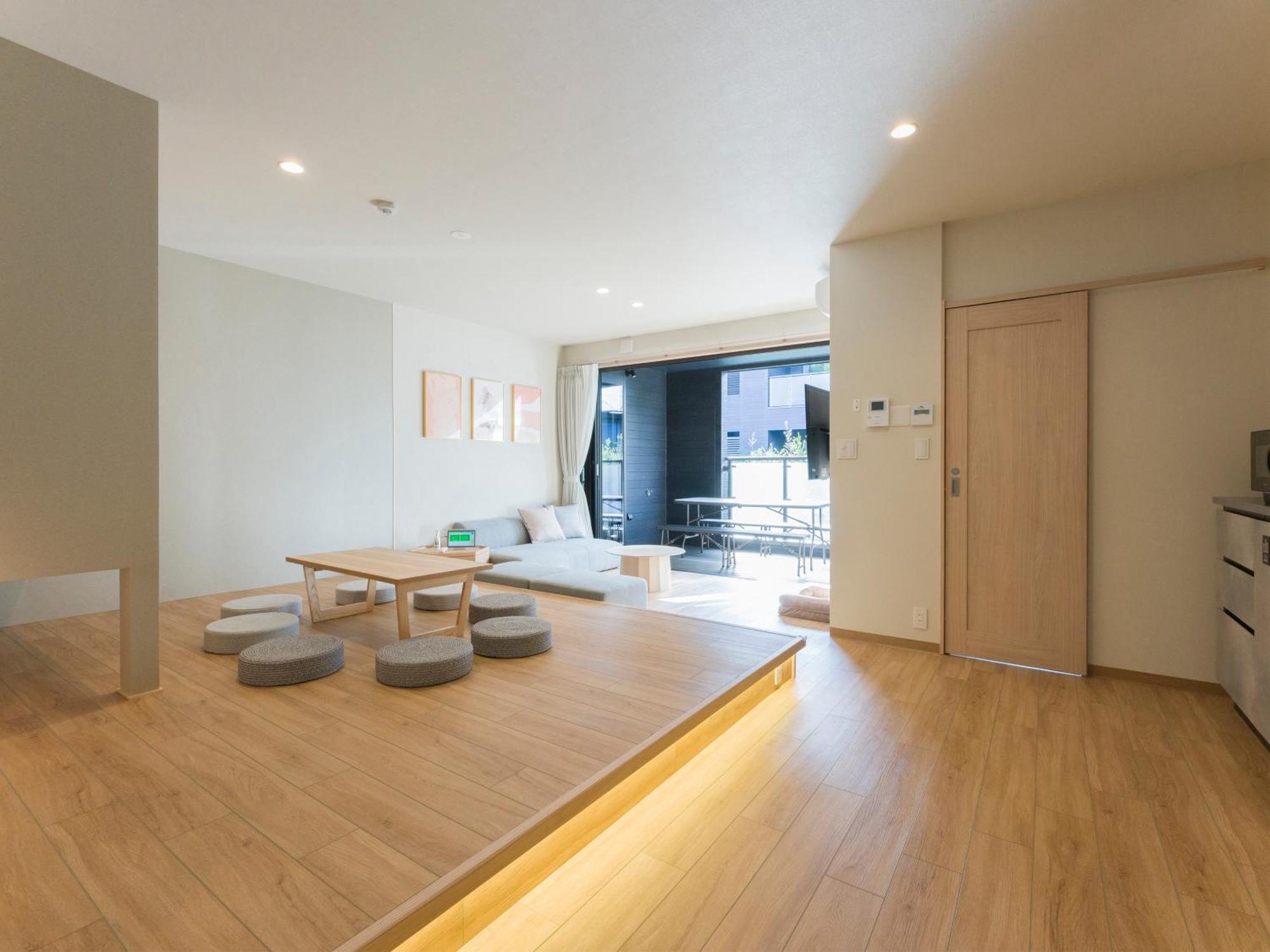 Rakuten Stay Nikko Hoden 外观 照片