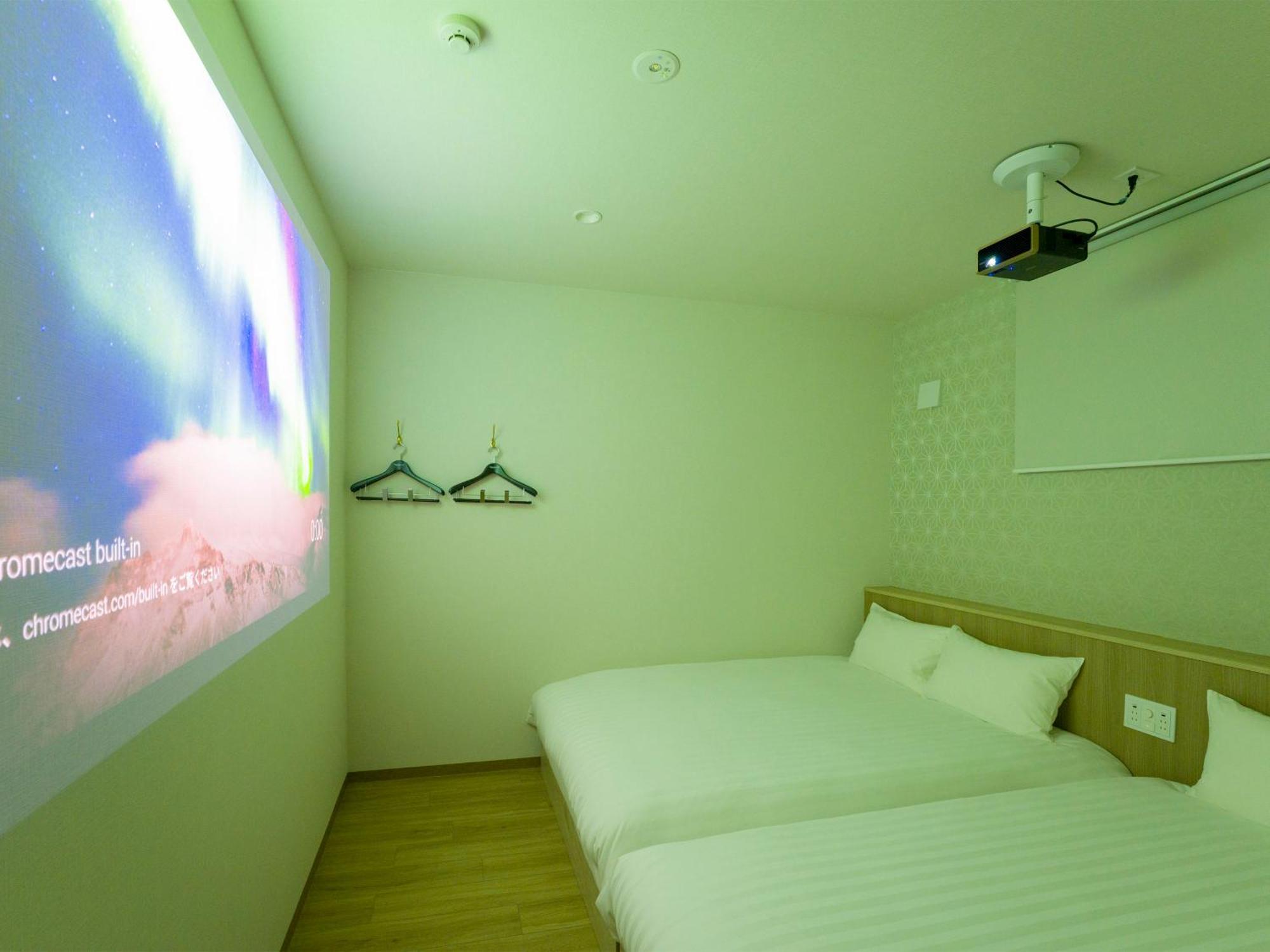 Rakuten Stay Nikko Hoden 外观 照片