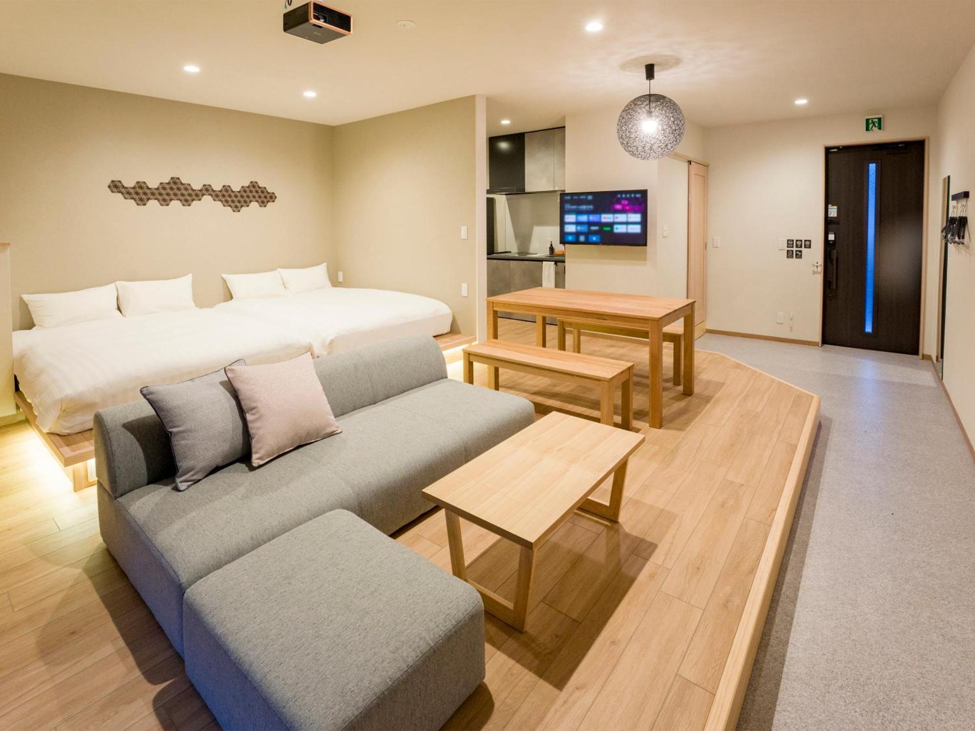 Rakuten Stay Nikko Hoden 外观 照片