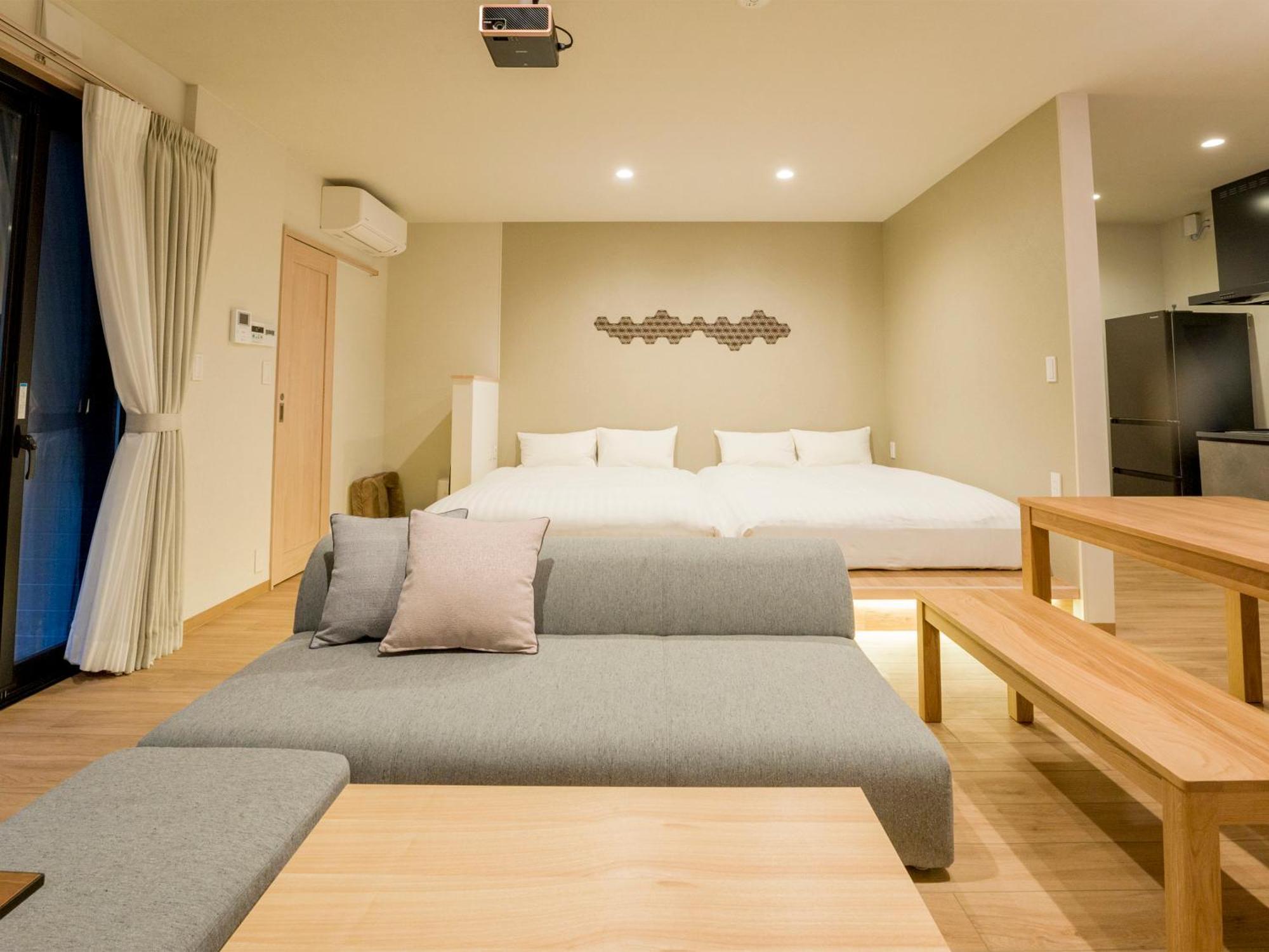 Rakuten Stay Nikko Hoden 外观 照片