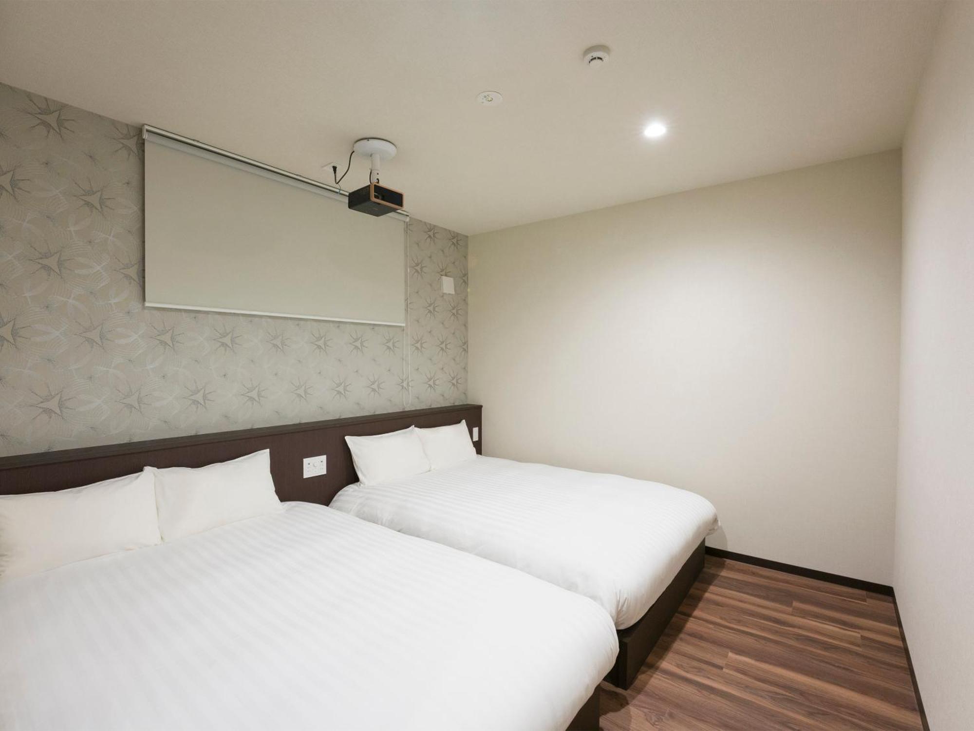 Rakuten Stay Nikko Hoden 外观 照片
