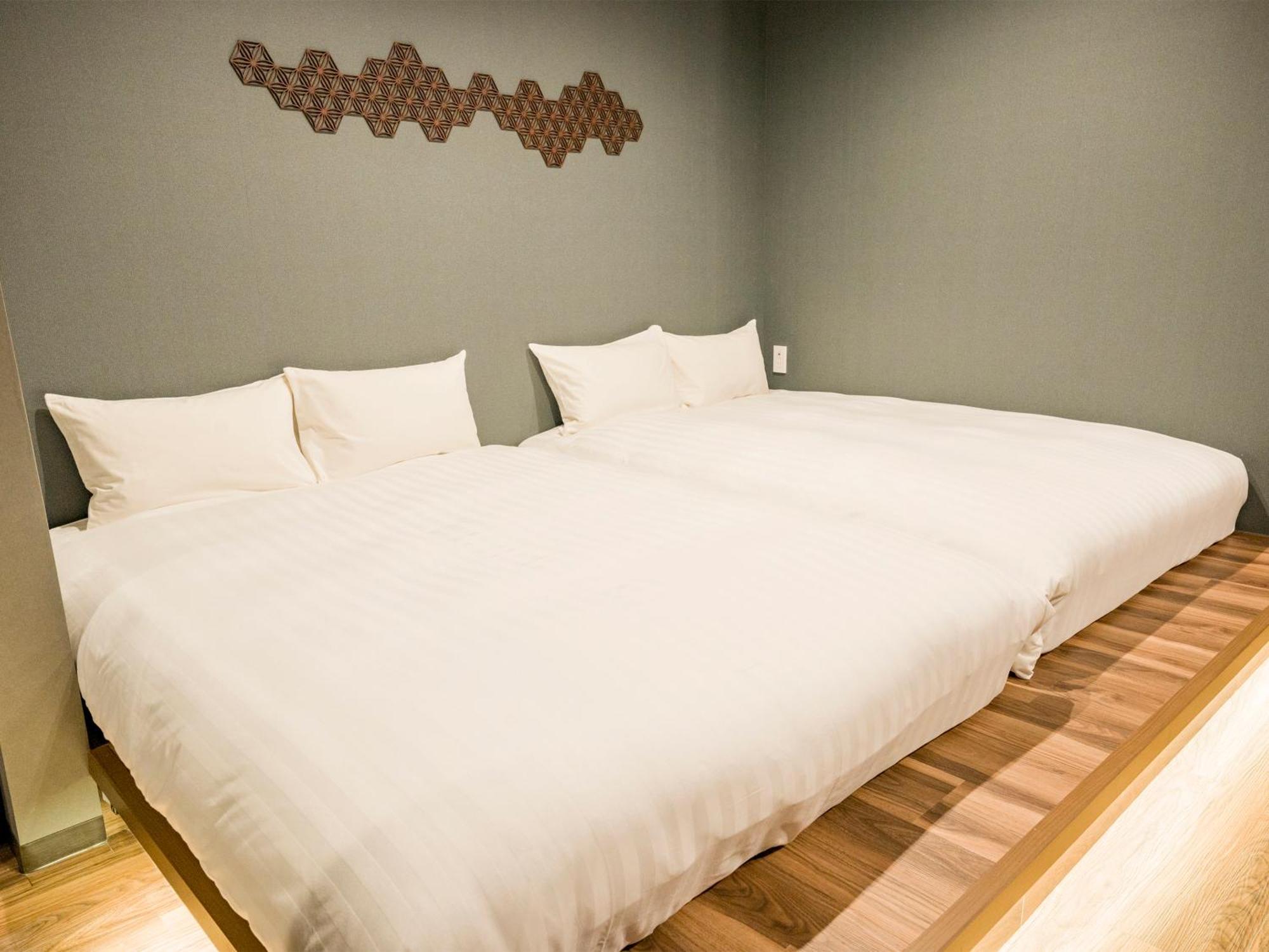 Rakuten Stay Nikko Hoden 外观 照片