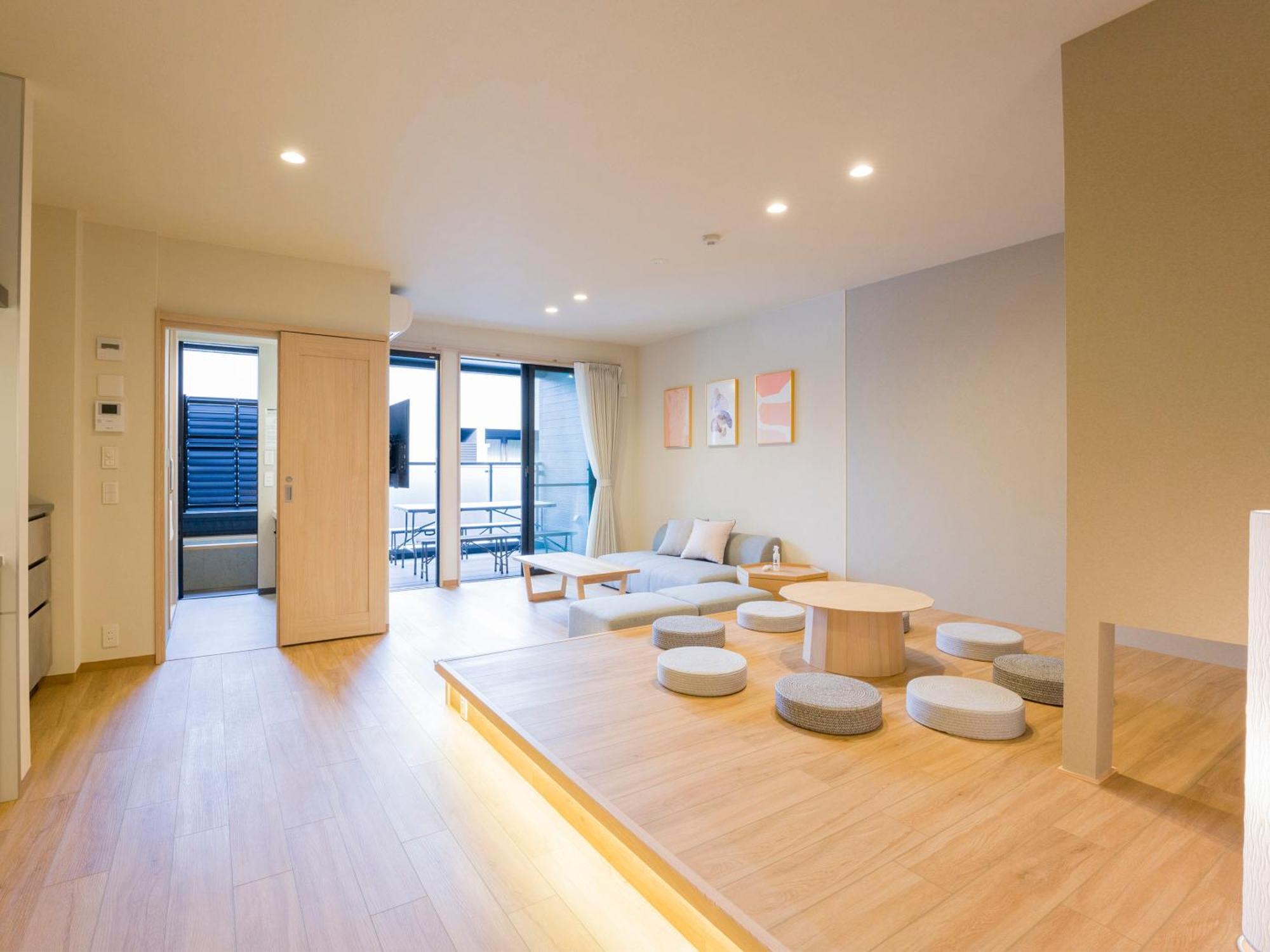 Rakuten Stay Nikko Hoden 外观 照片