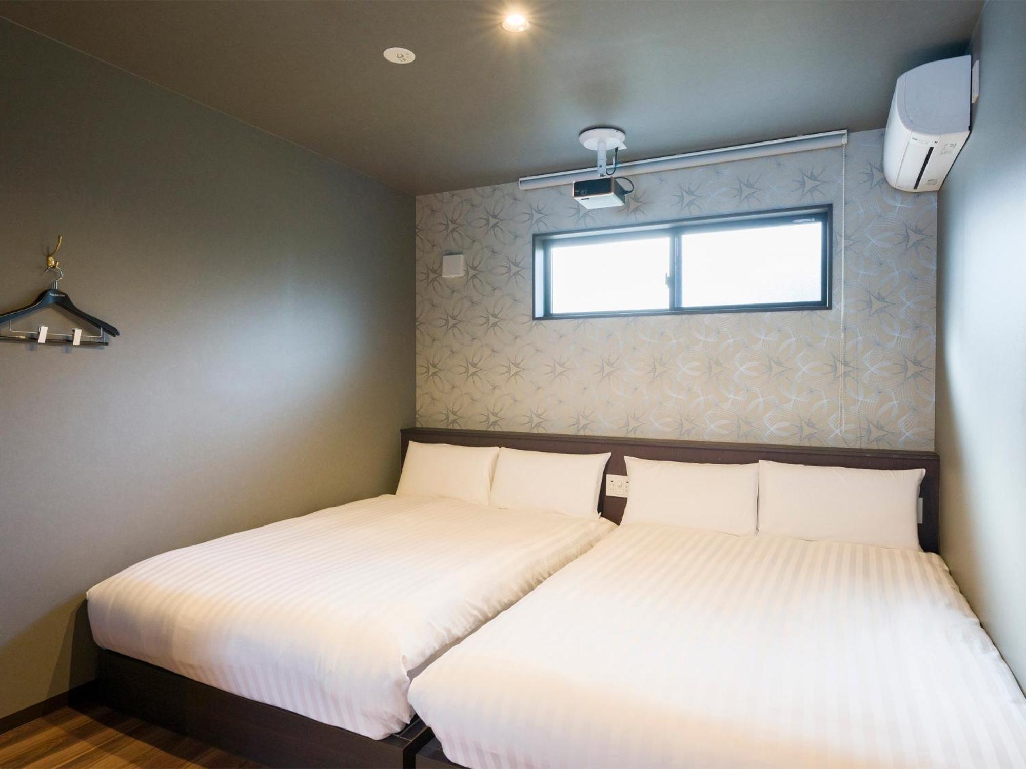 Rakuten Stay Nikko Hoden 外观 照片