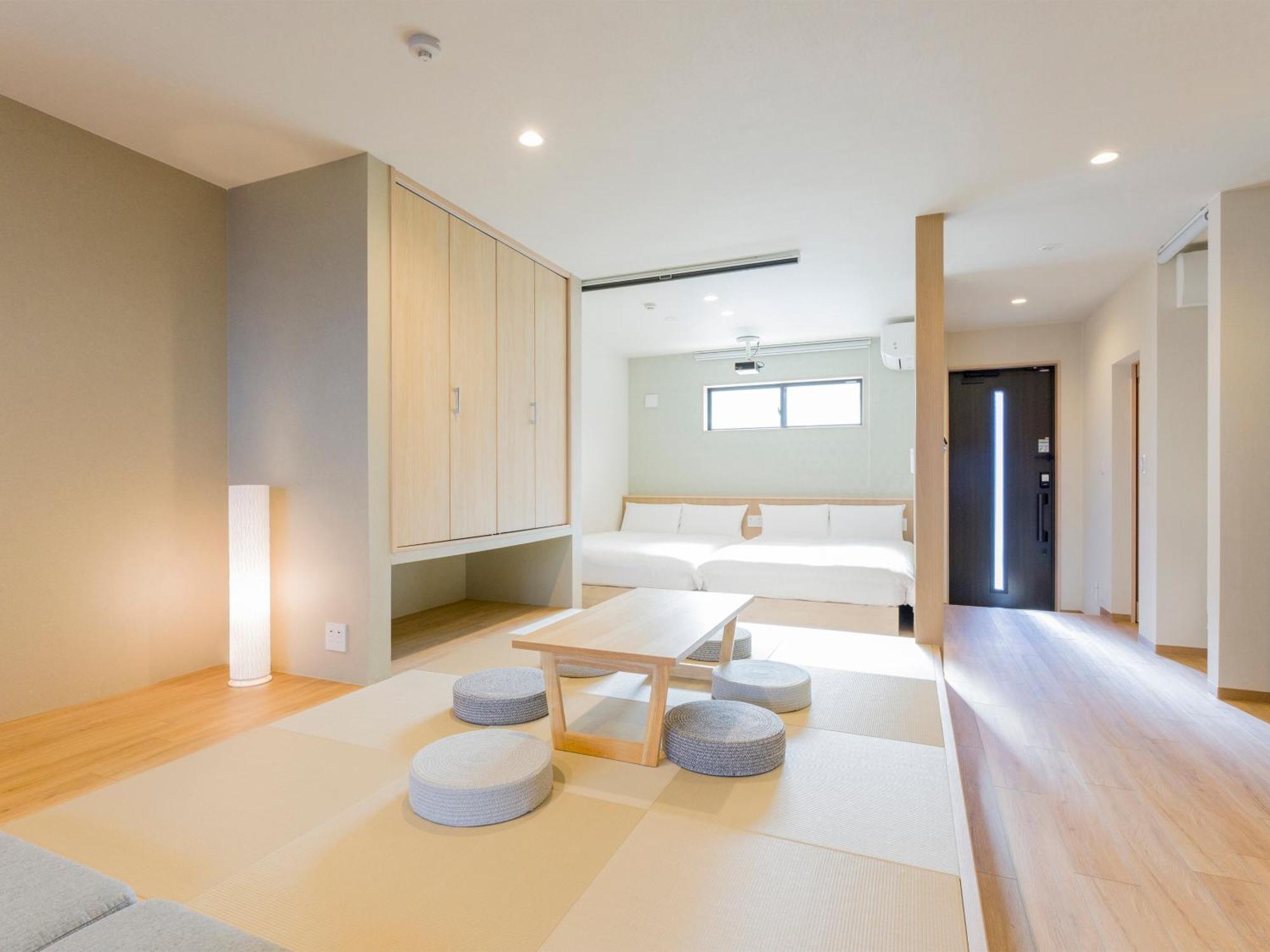 Rakuten Stay Nikko Hoden 外观 照片
