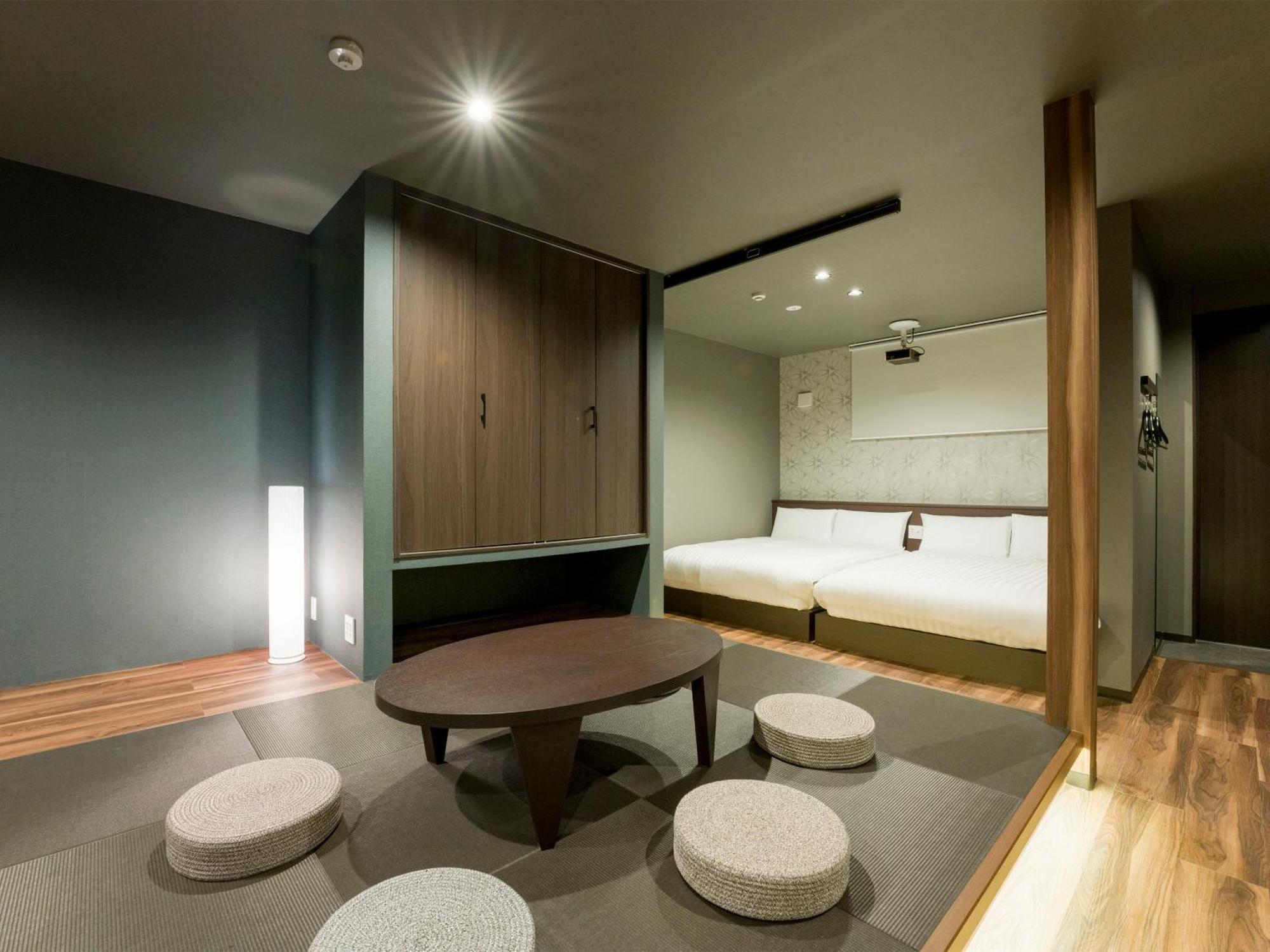 Rakuten Stay Nikko Hoden 外观 照片