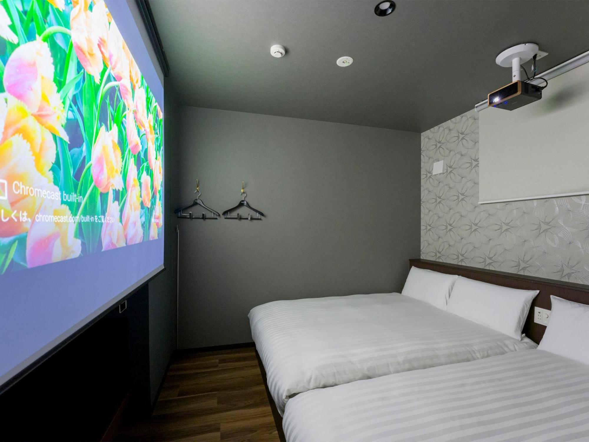 Rakuten Stay Nikko Hoden 外观 照片