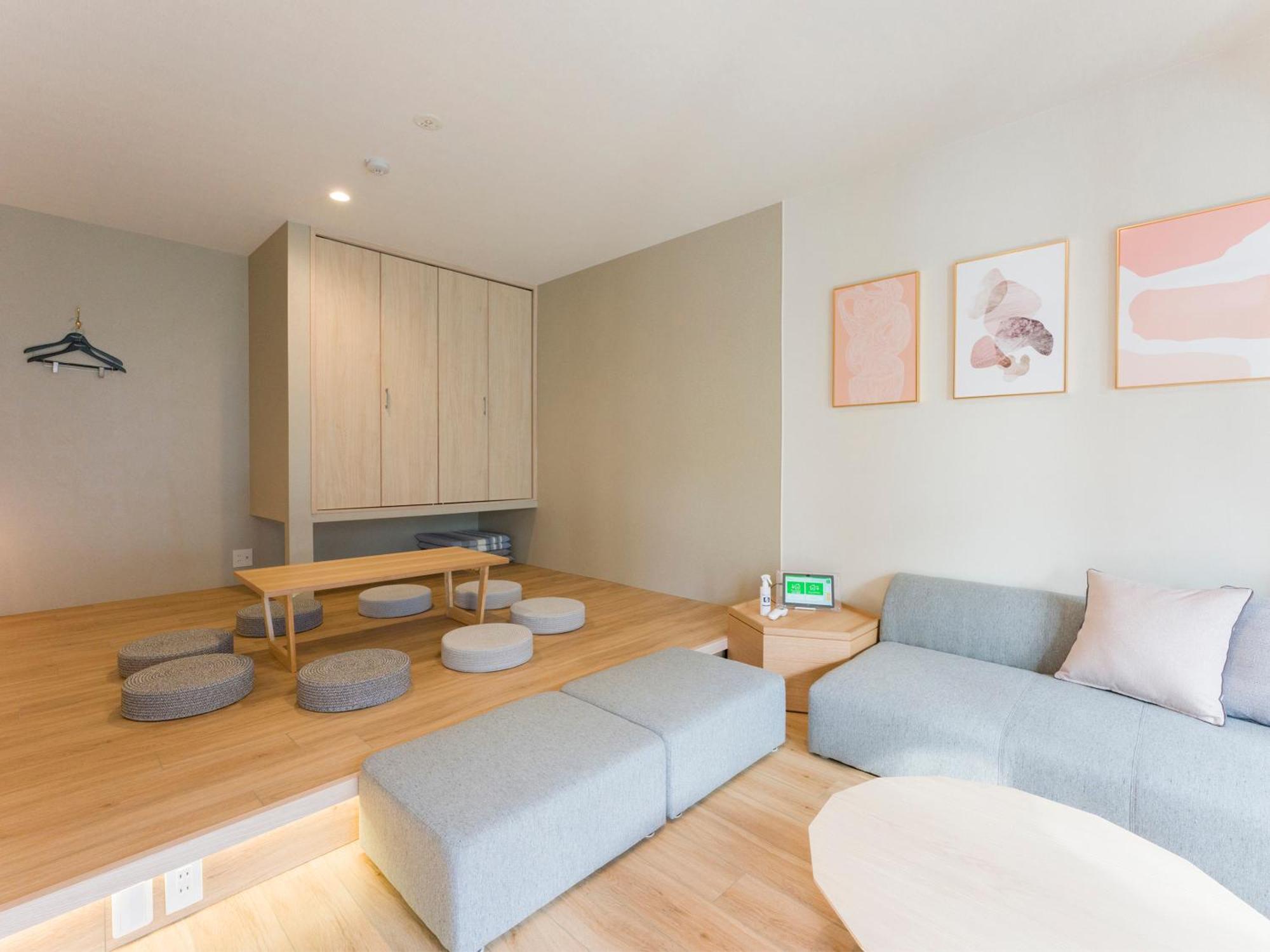 Rakuten Stay Nikko Hoden 外观 照片